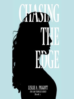 cover image of Chasing the Edge